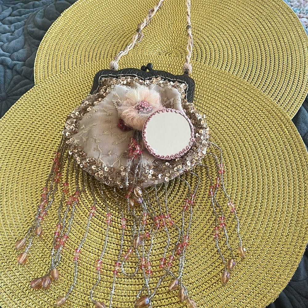 Vintage Designer bag